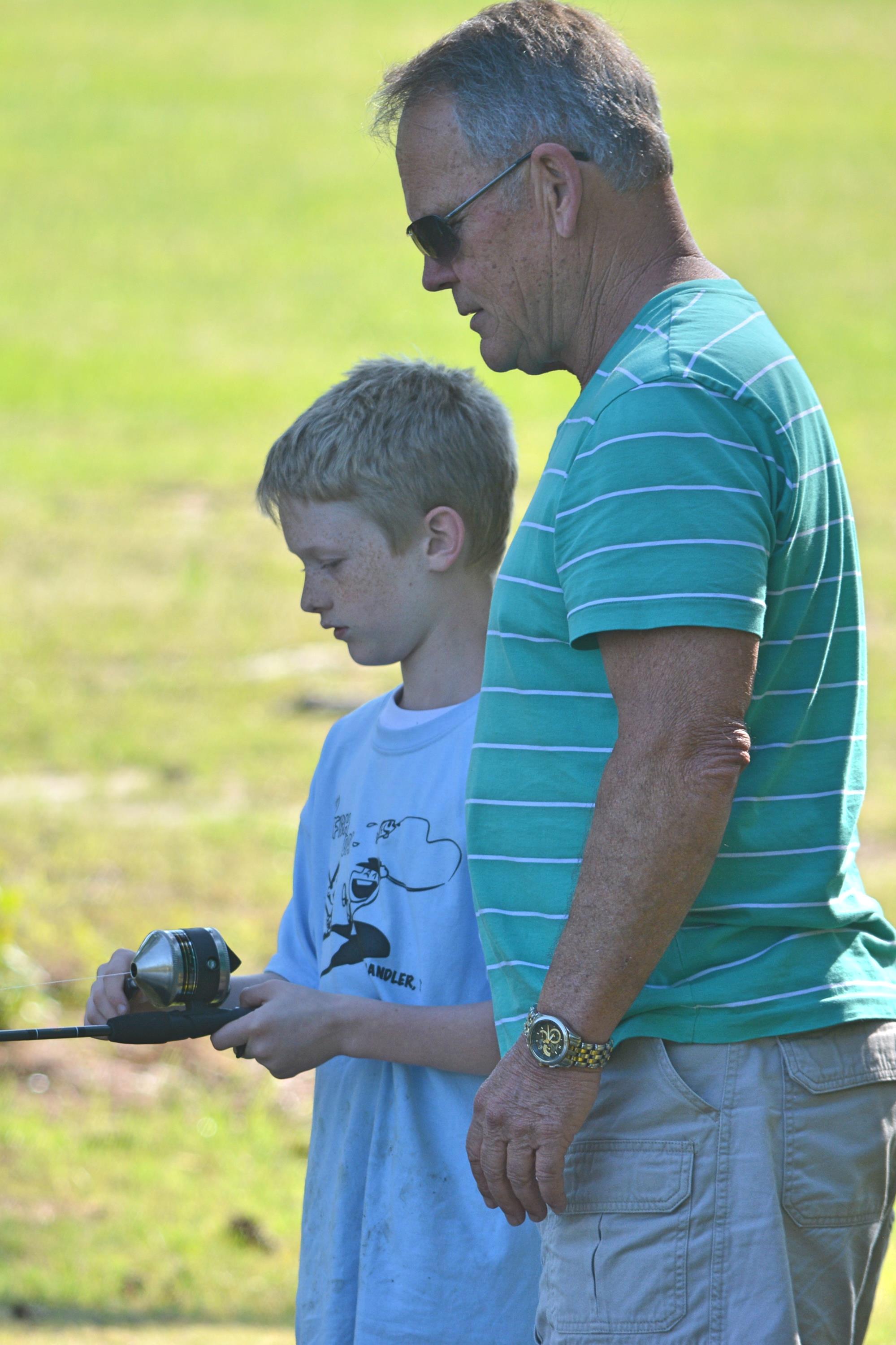 Kid Fish Day 2015 (40)